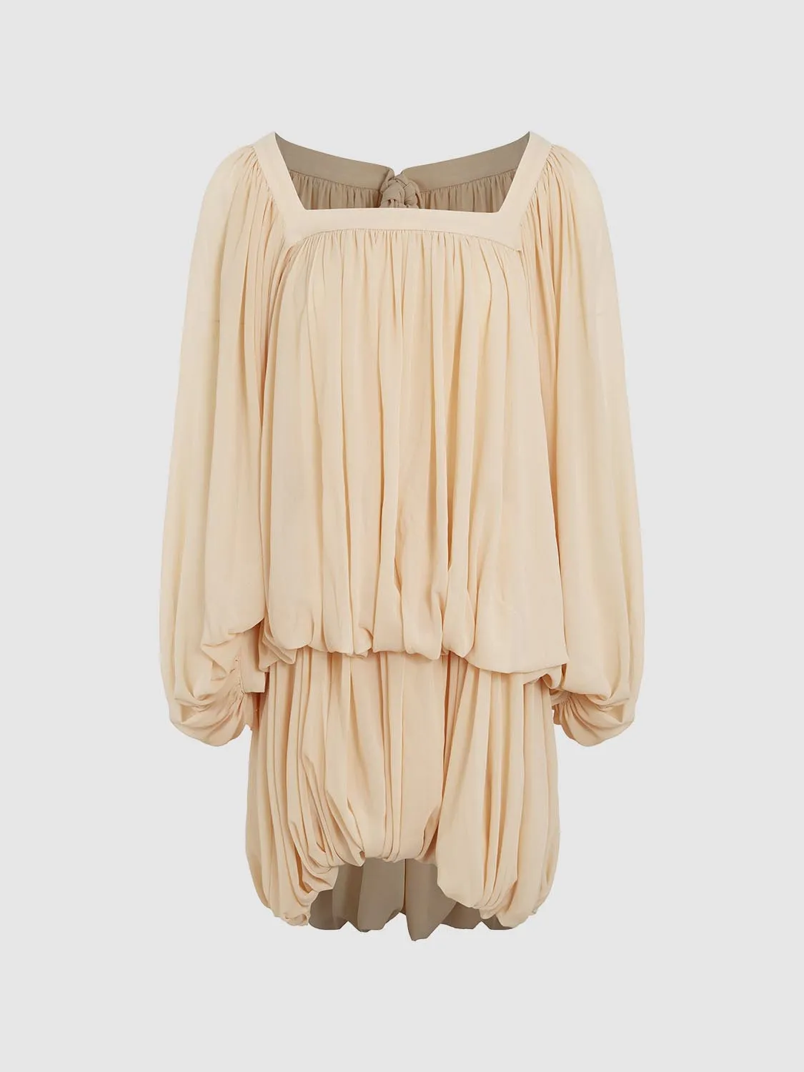 Balloon Dresses sold by Urban Revivo product image thumbnail 2