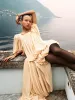 Balloon Dresses sold by Urban Revivo