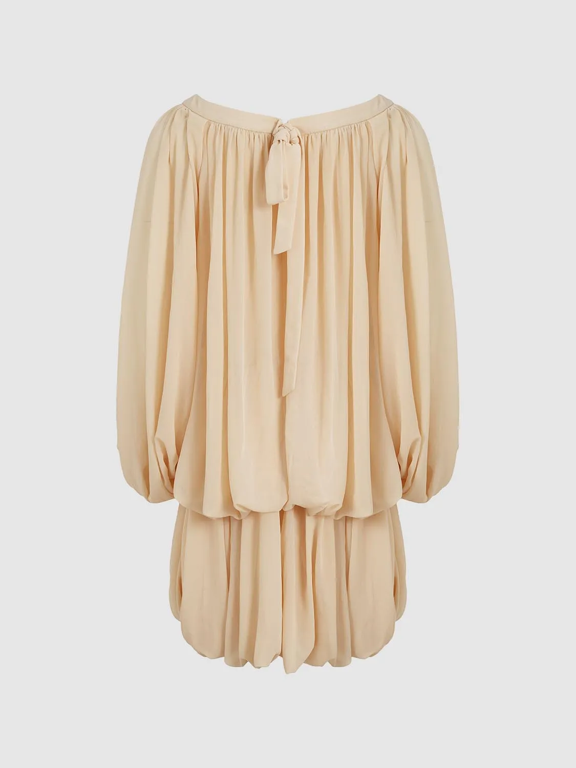 Balloon Dresses sold by Urban Revivo product image thumbnail 3