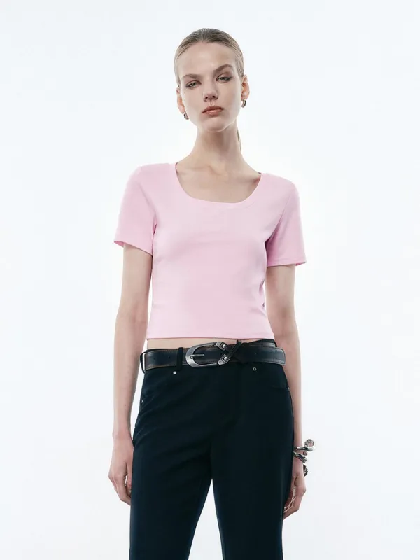 Skinny T-Shirts sold by Urban Revivo