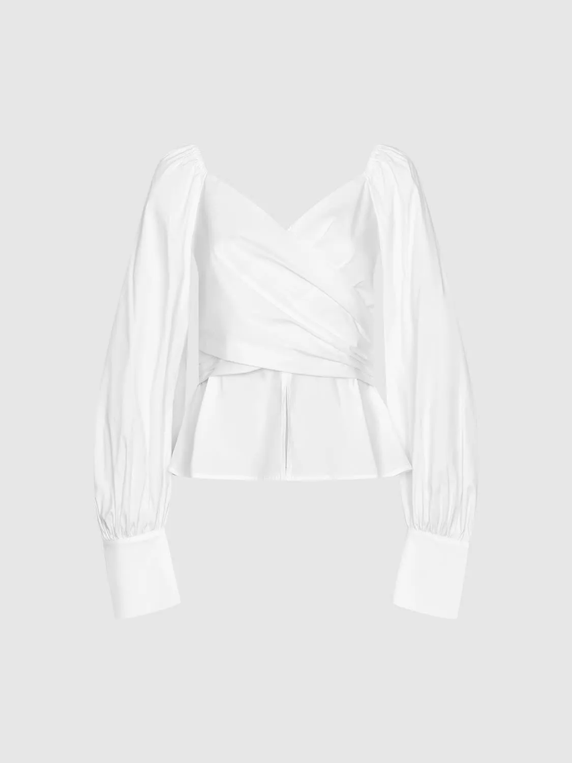 Overhead Shirts sold by Urban Revivo