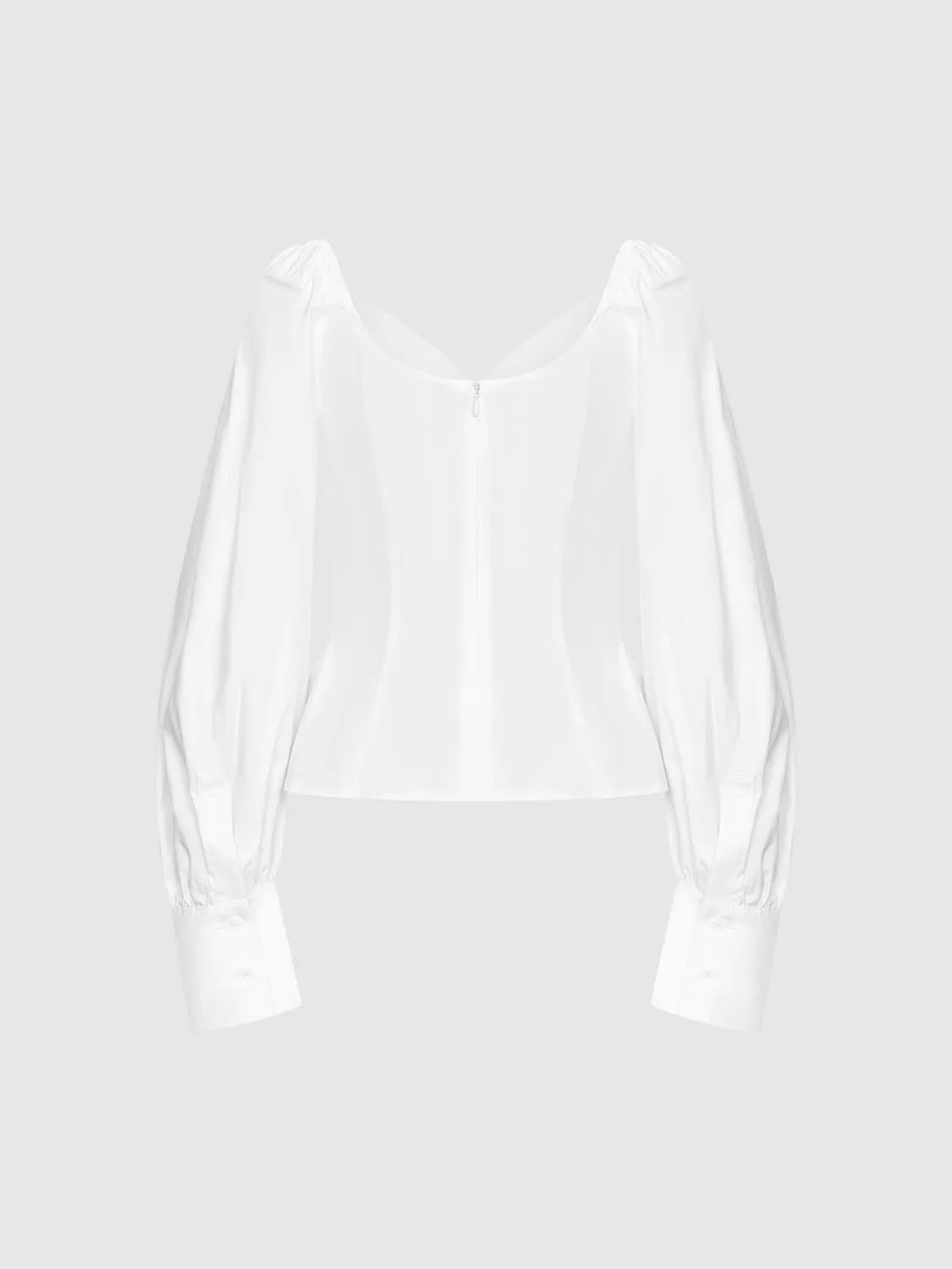 Overhead Shirts sold by Urban Revivo product image thumbnail 2