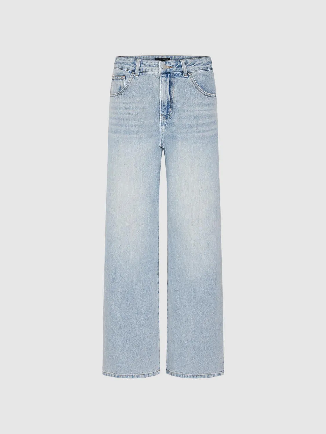 Denim Jeans sold by Urban Revivo