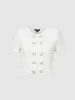 Knitted Short Sleeve Cardigans sold by Urban Revivo