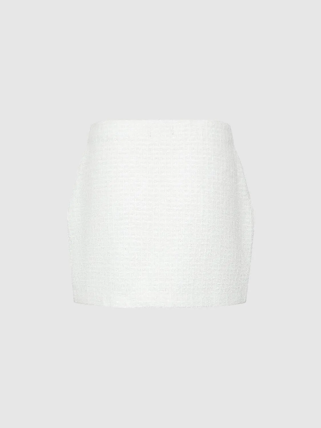 Mini Knitted Skirts sold by Urban Revivo product image thumbnail 2
