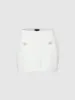 Mini Knitted Skirts sold by Urban Revivo