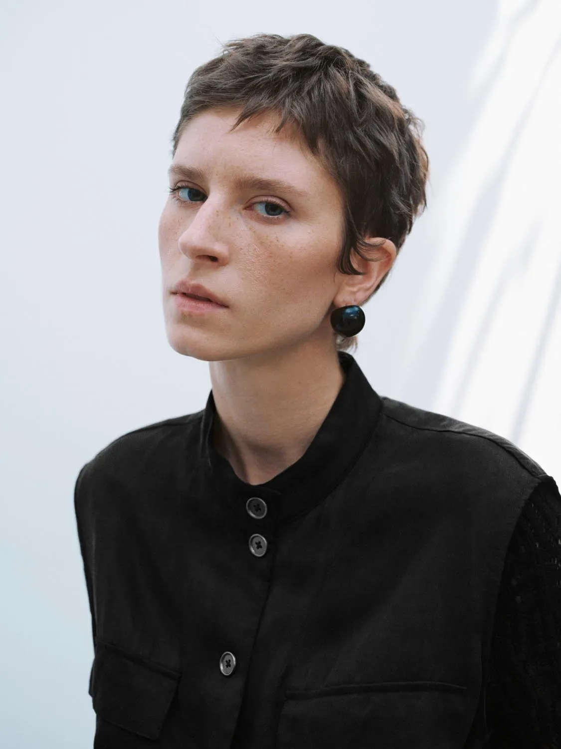 Leisure Vests sold by Urban Revivo product image thumbnail 3