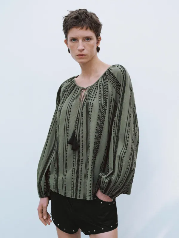 Overhead Shirts sold by Urban Revivo