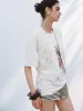 Short Sleeve T-Shirts sold by Urban Revivo