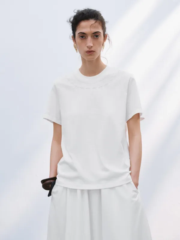 Short Sleeve T-Shirts sold by Urban Revivo