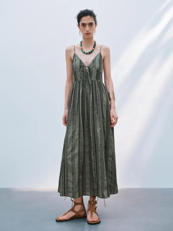 Cami A-Line Dresses made by Urban Revivo