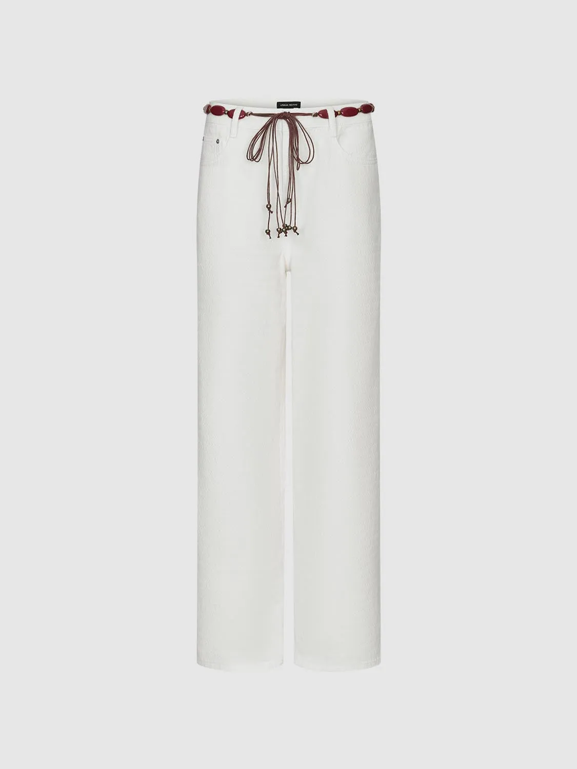 Denim Jeans sold by Urban Revivo