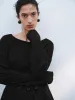 Loose Long Sleeve T-Shirts sold by Urban Revivo