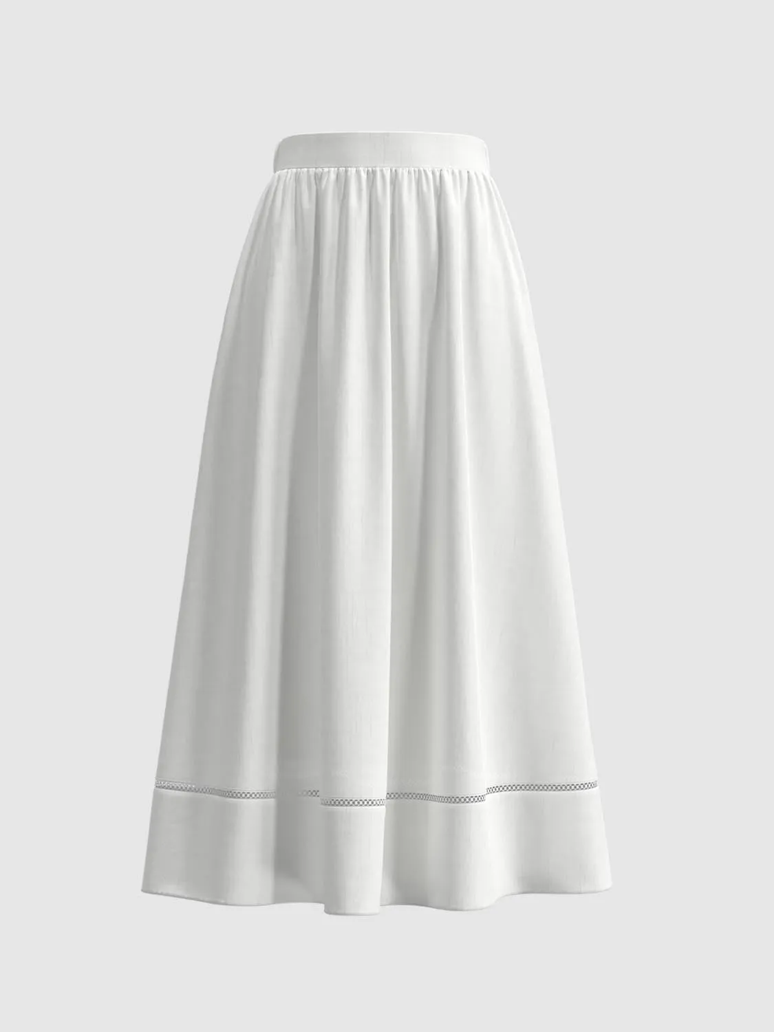 A-Line Skirts sold by Urban Revivo