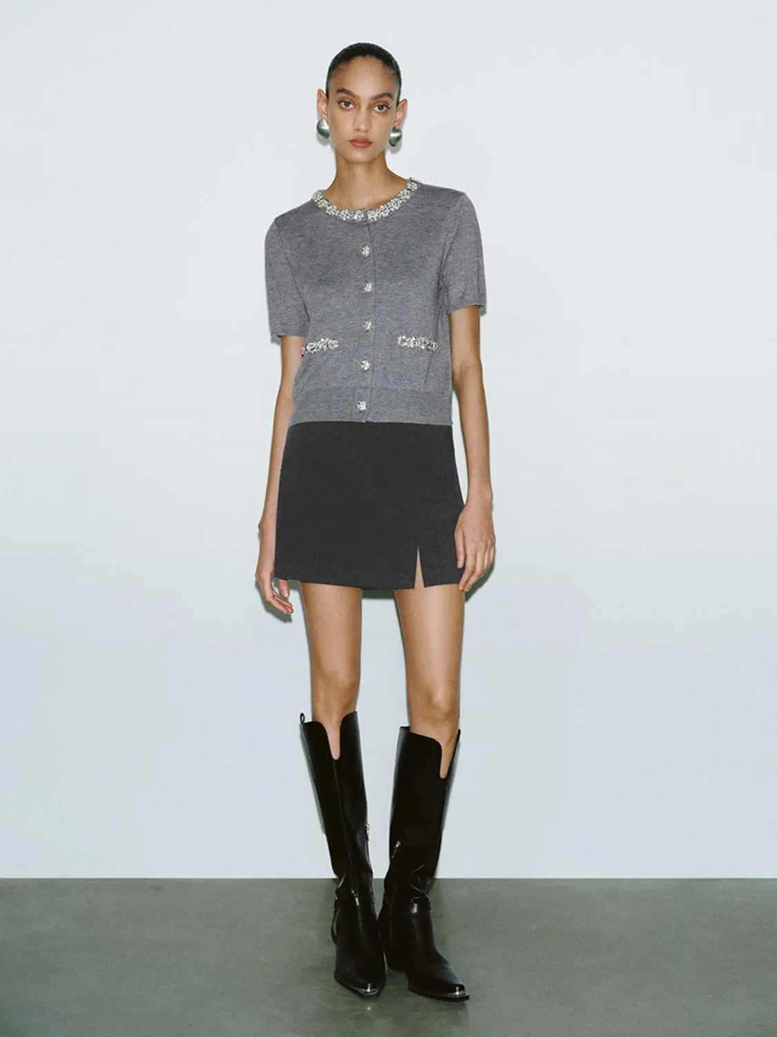 Shorts sold by Urban Revivo product image thumbnail 5