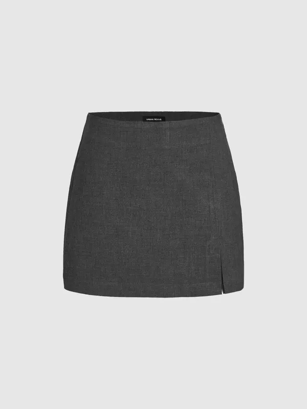 Shorts sold by Urban Revivo