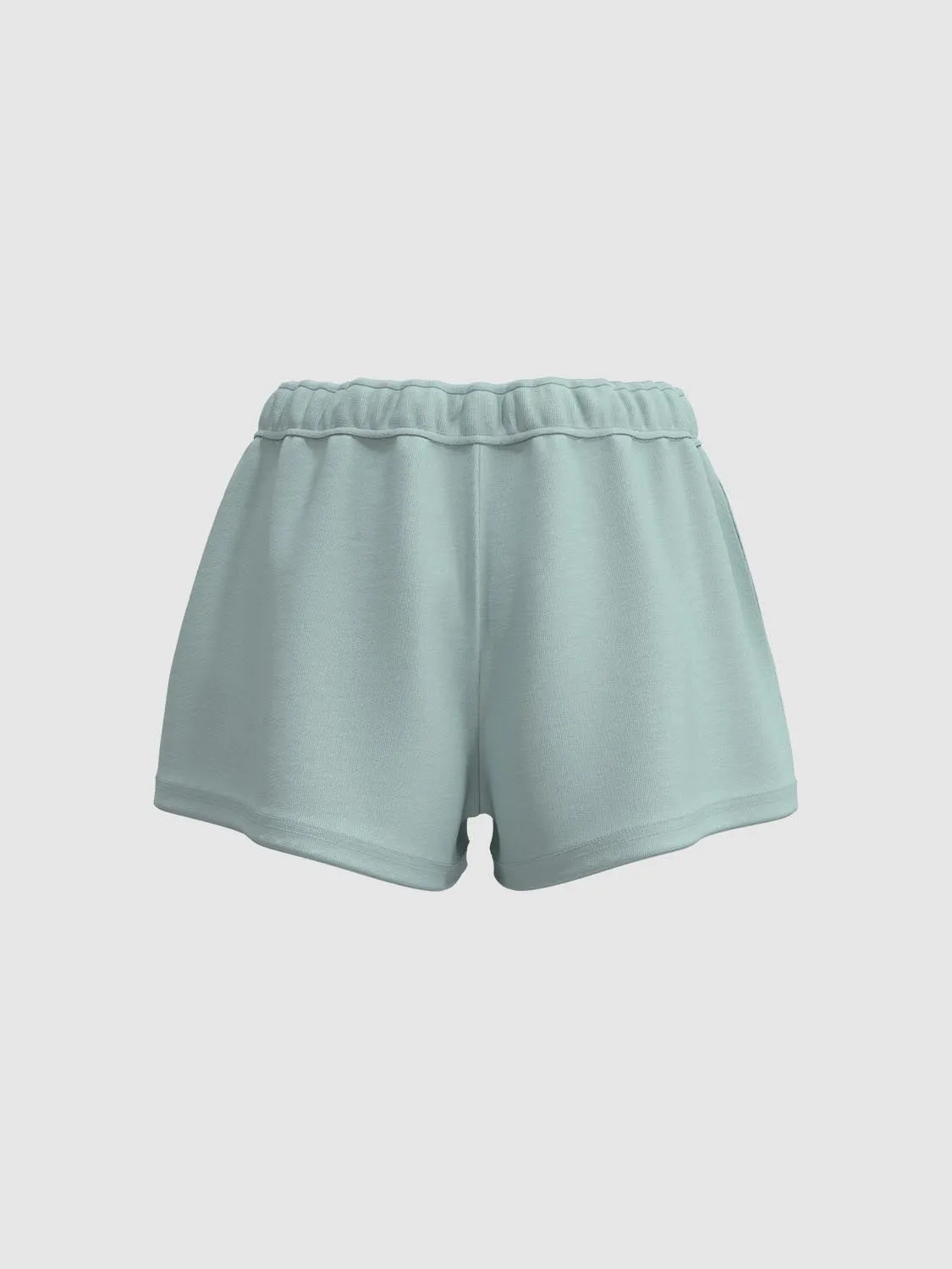Shorts sold by Urban Revivo product image thumbnail 4