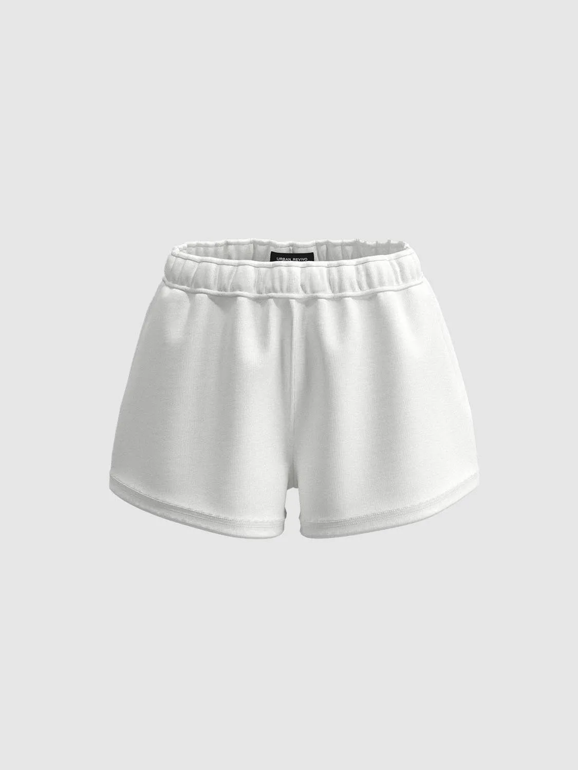 Shorts sold by Urban Revivo