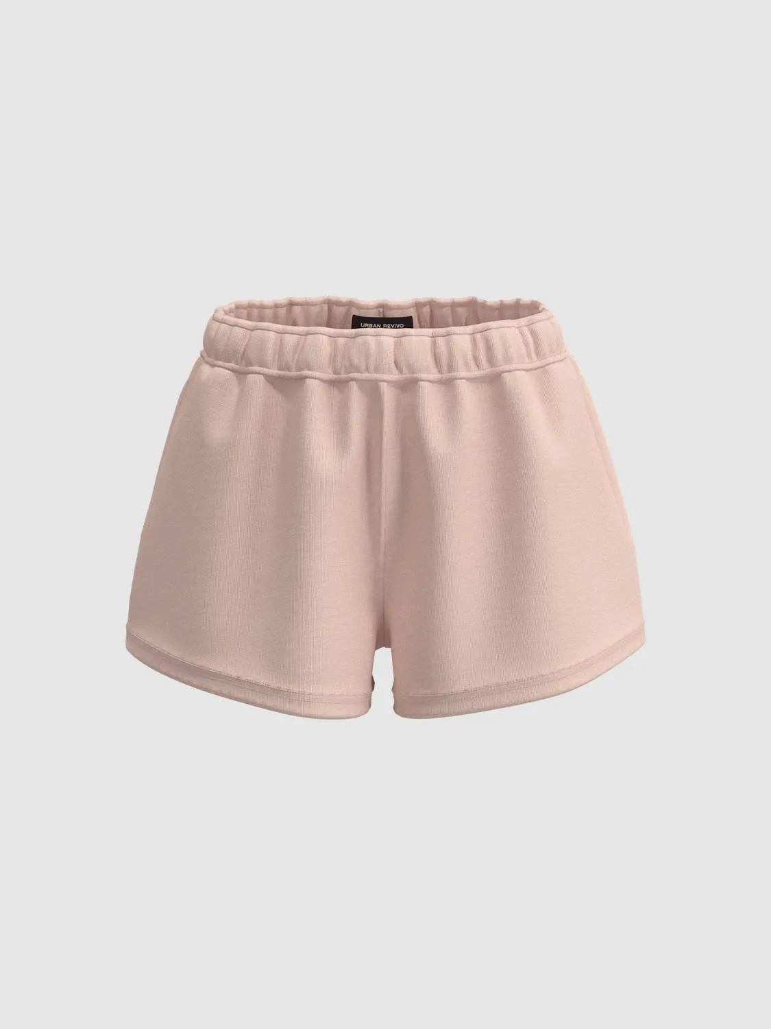 Shorts sold by Urban Revivo product image thumbnail 5