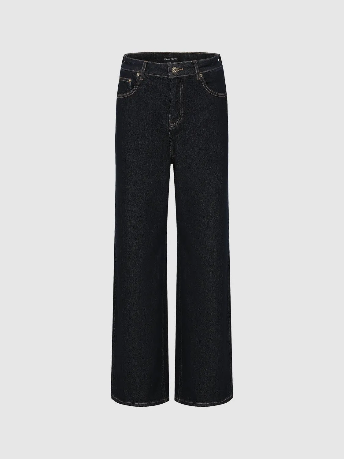 Denim Jeans sold by Urban Revivo
