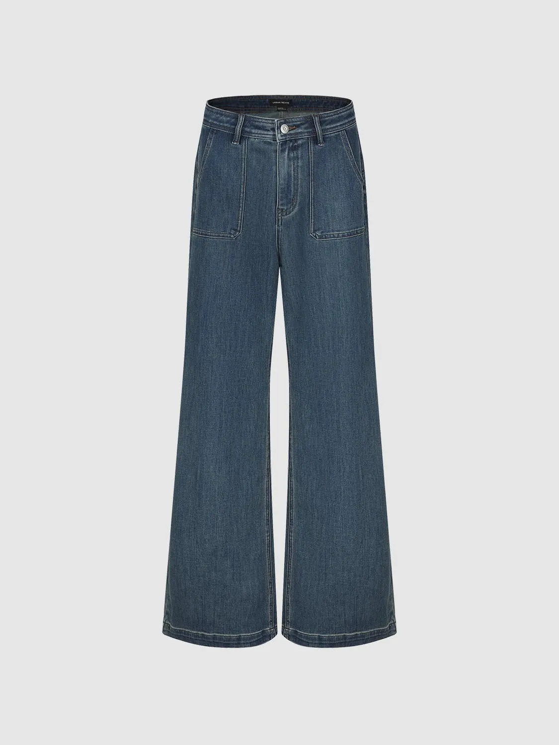 Denim Jeans sold by Urban Revivo