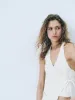 Halter Neck Cami Tops sold by Urban Revivo