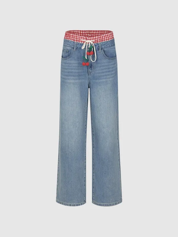 Denim Jeans sold by Urban Revivo