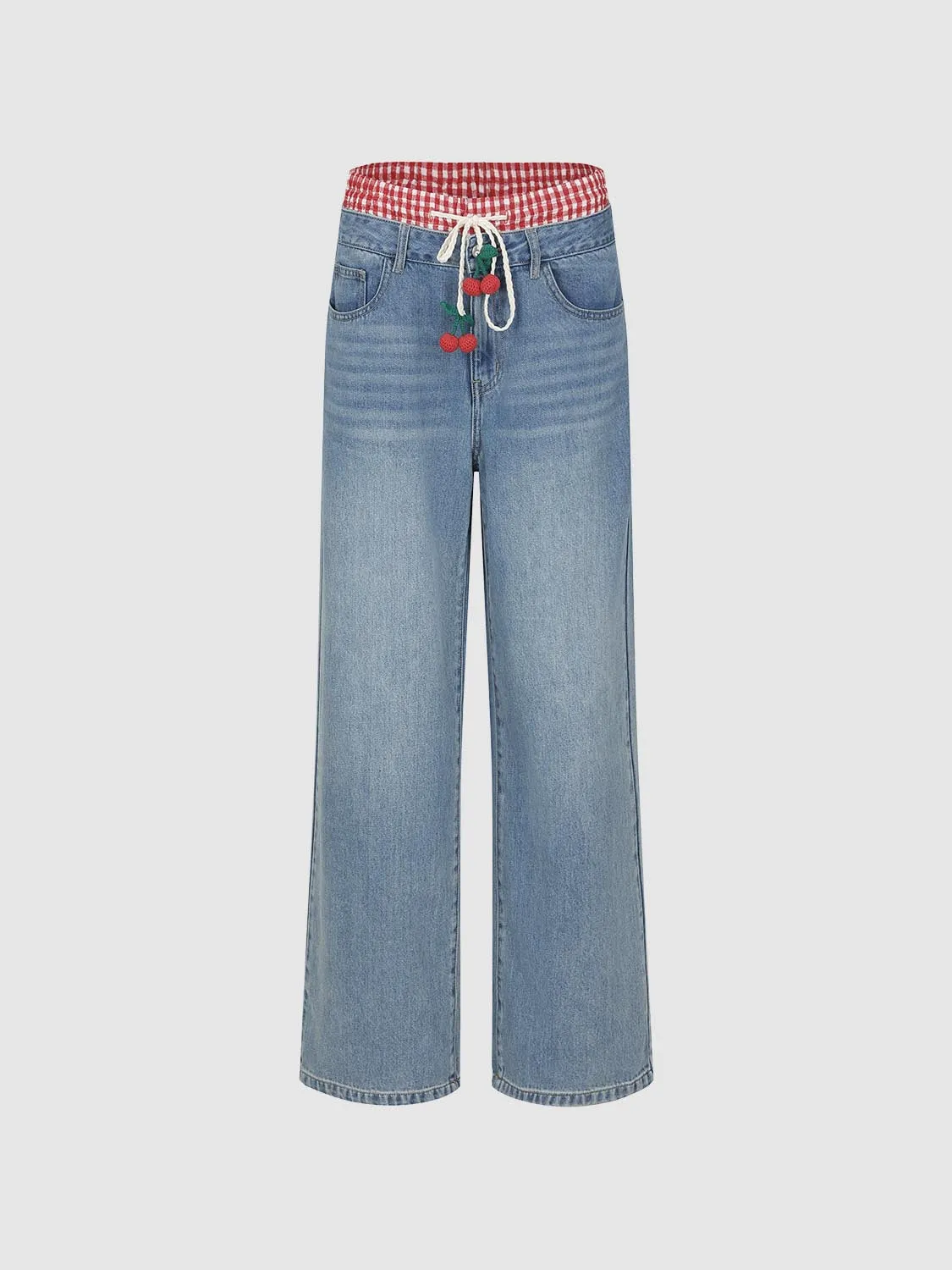 Denim Jeans sold by Urban Revivo