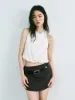 Overhead Sleeveless Shirts sold by Urban Revivo