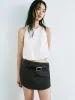 Overhead Sleeveless Shirts sold by Urban Revivo