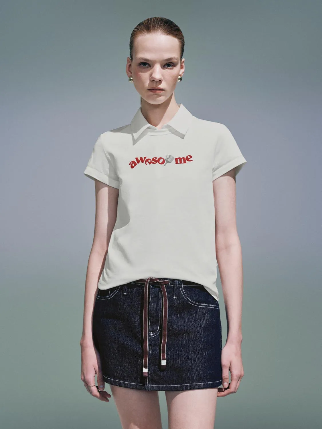 Short Sleeve T-Shirts sold by Urban Revivo