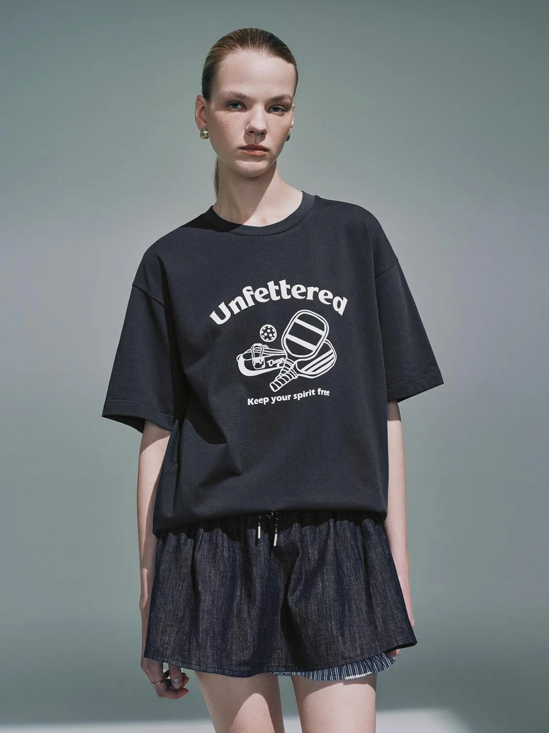 Short Sleeve T-Shirts sold by Urban Revivo