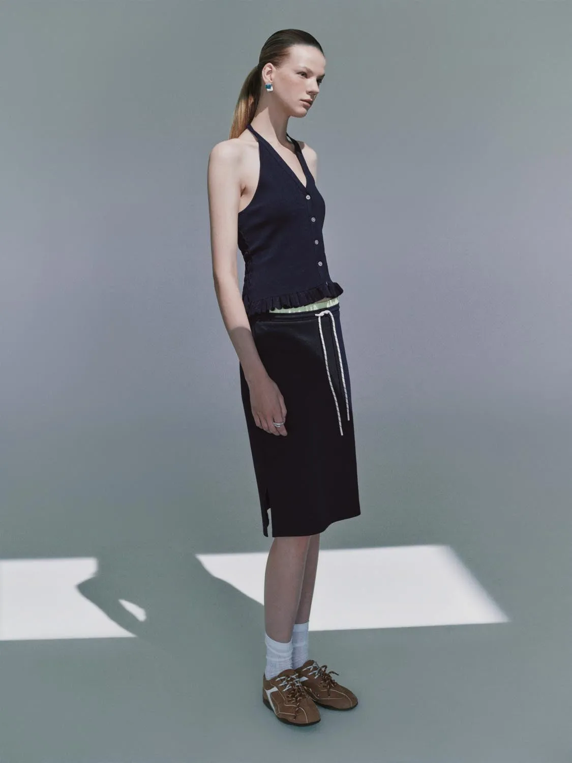 Straight Skirts sold by Urban Revivo product image thumbnail 5