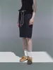 Straight Skirts sold by Urban Revivo