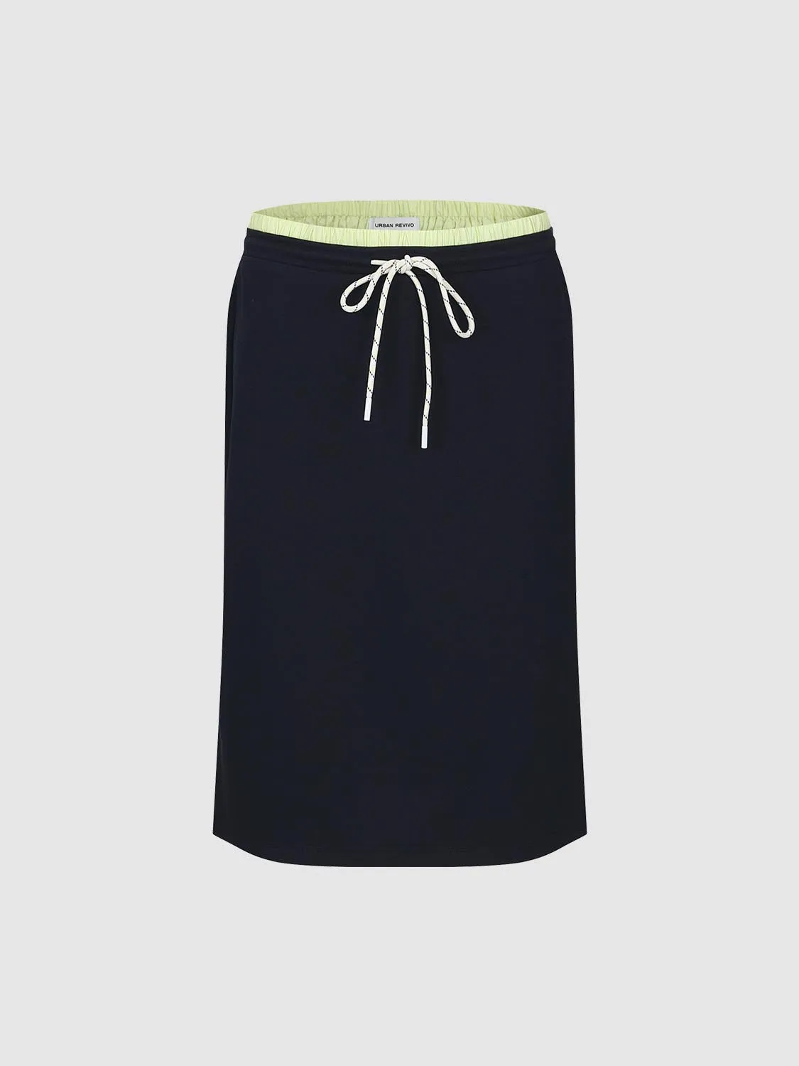 Straight Skirts sold by Urban Revivo