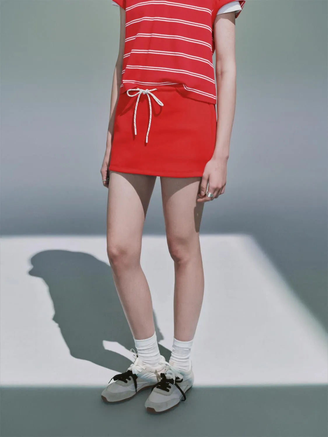 Mini Straight Skirts sold by Urban Revivo product image thumbnail 2