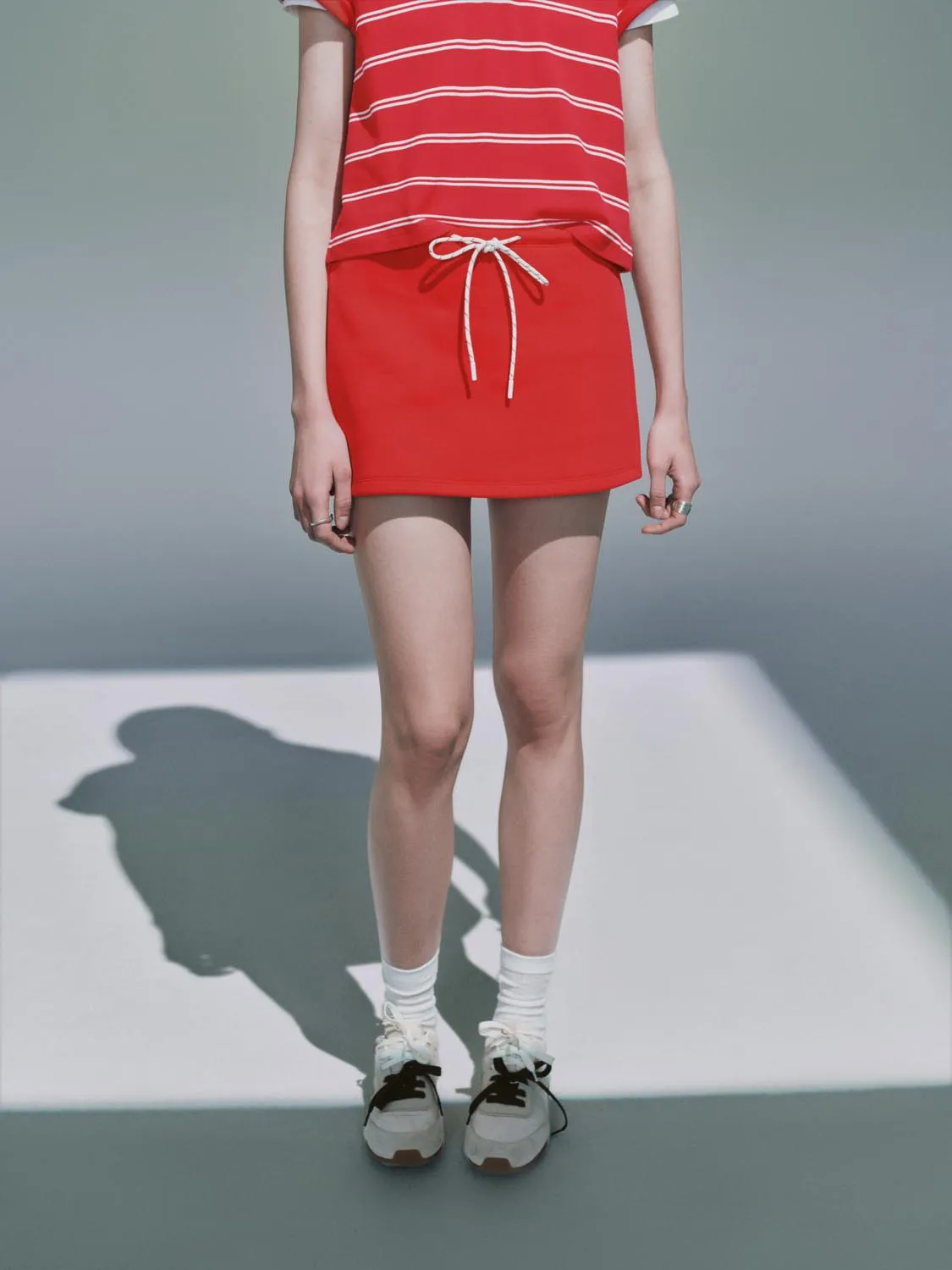 Mini Straight Skirts sold by Urban Revivo product image thumbnail 3