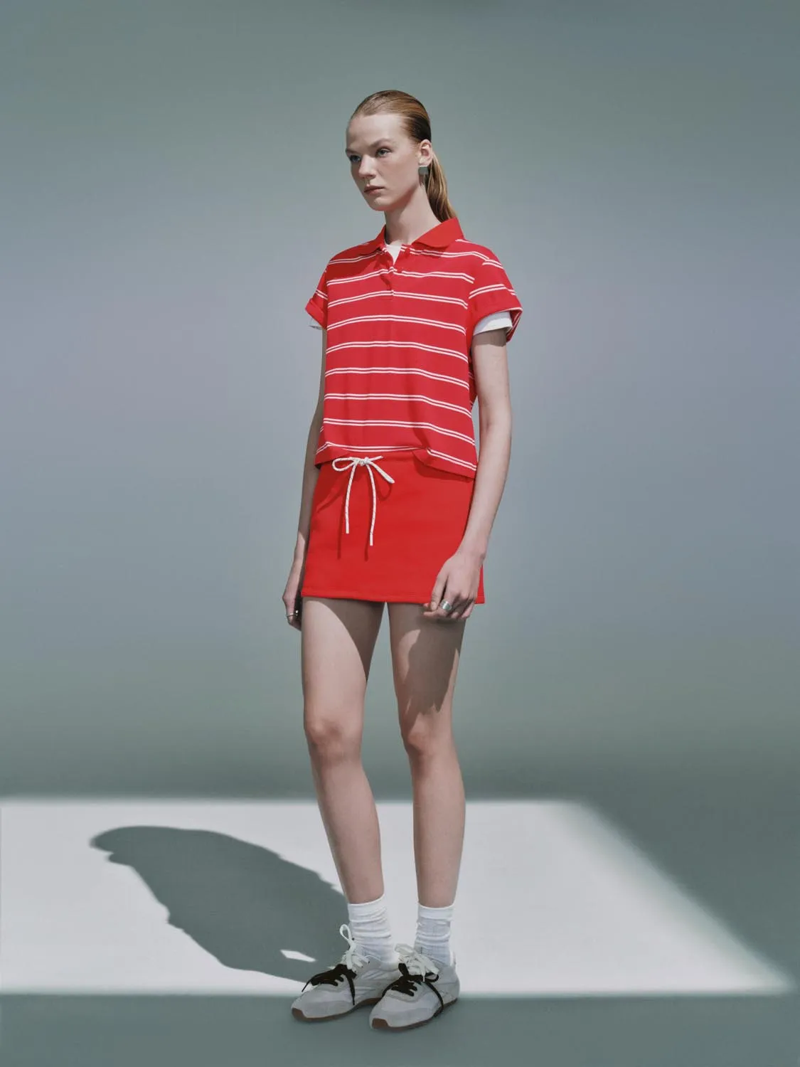 Mini Straight Skirts sold by Urban Revivo product image thumbnail 5