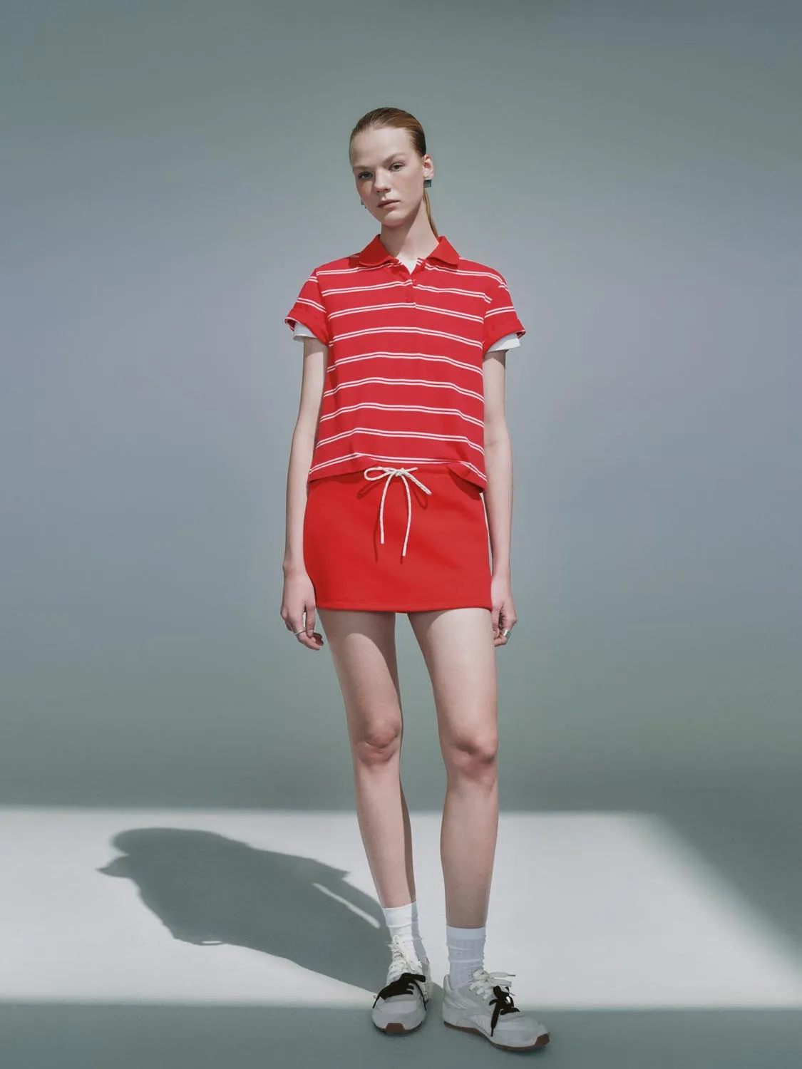 Mini Straight Skirts sold by Urban Revivo product image thumbnail 4