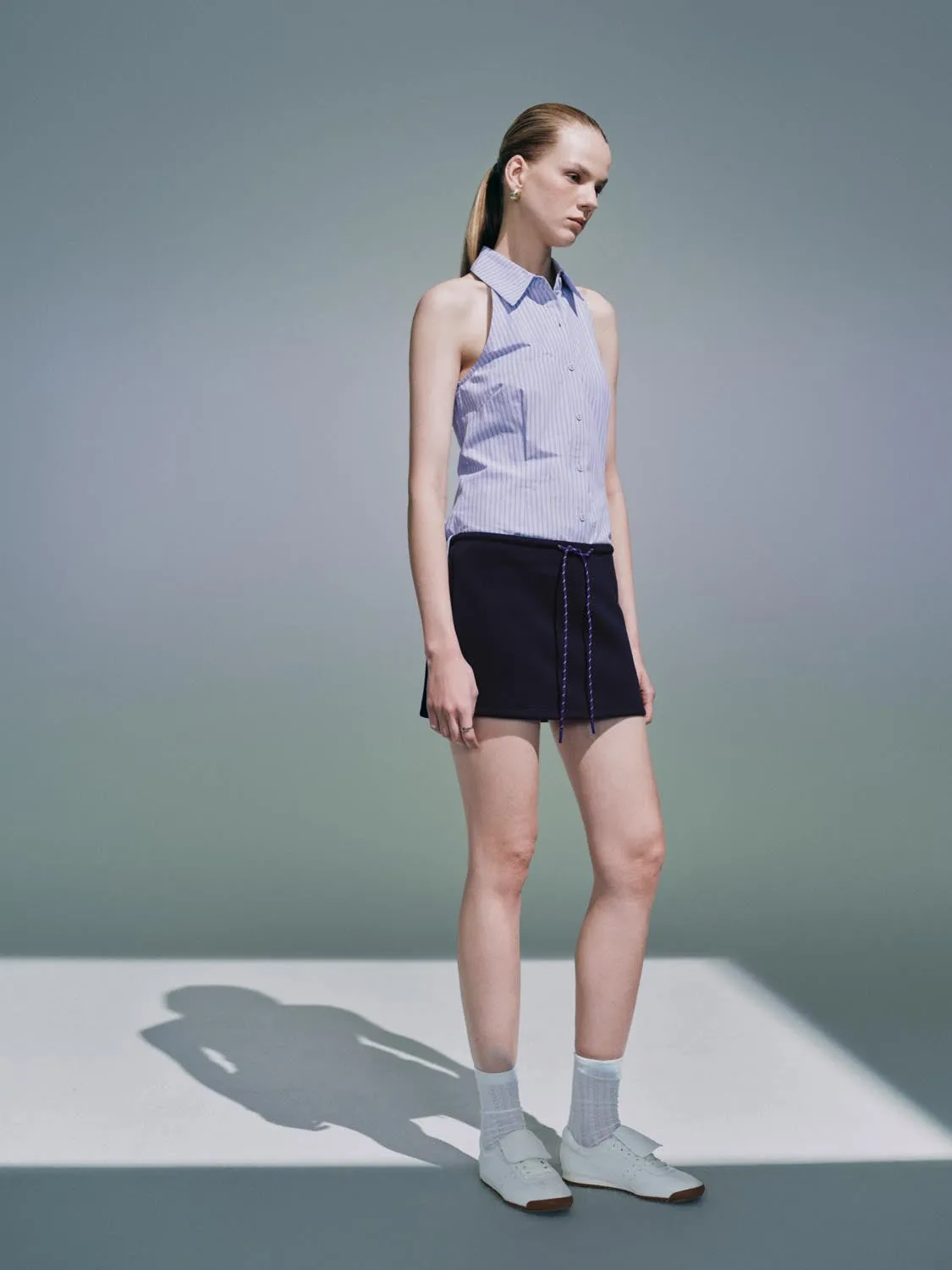 Mini Straight Skirts sold by Urban Revivo product image thumbnail 5