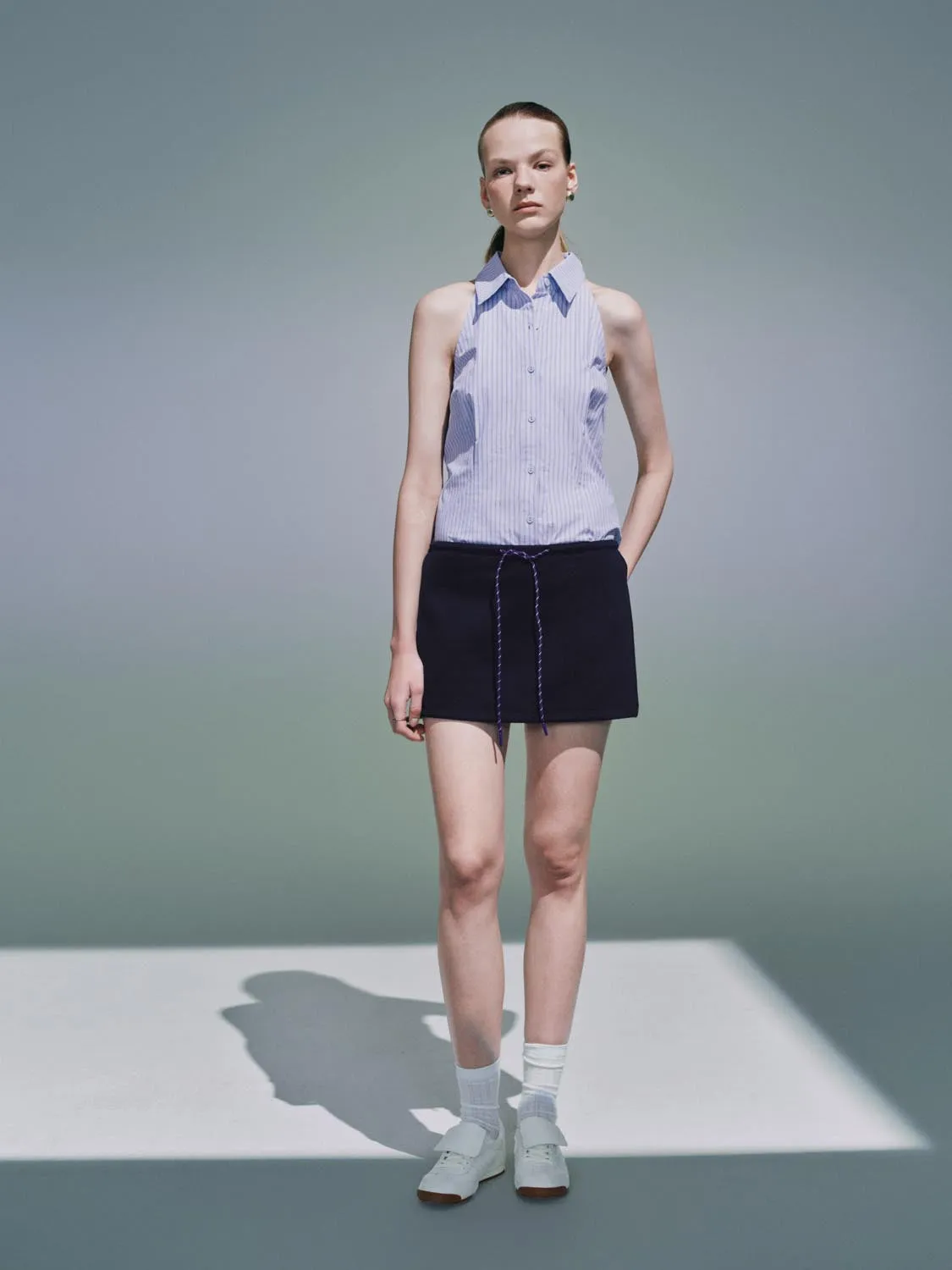 Mini Straight Skirts sold by Urban Revivo product image thumbnail 4