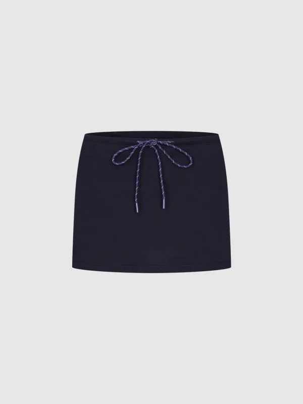 Mini Straight Skirts sold by Urban Revivo