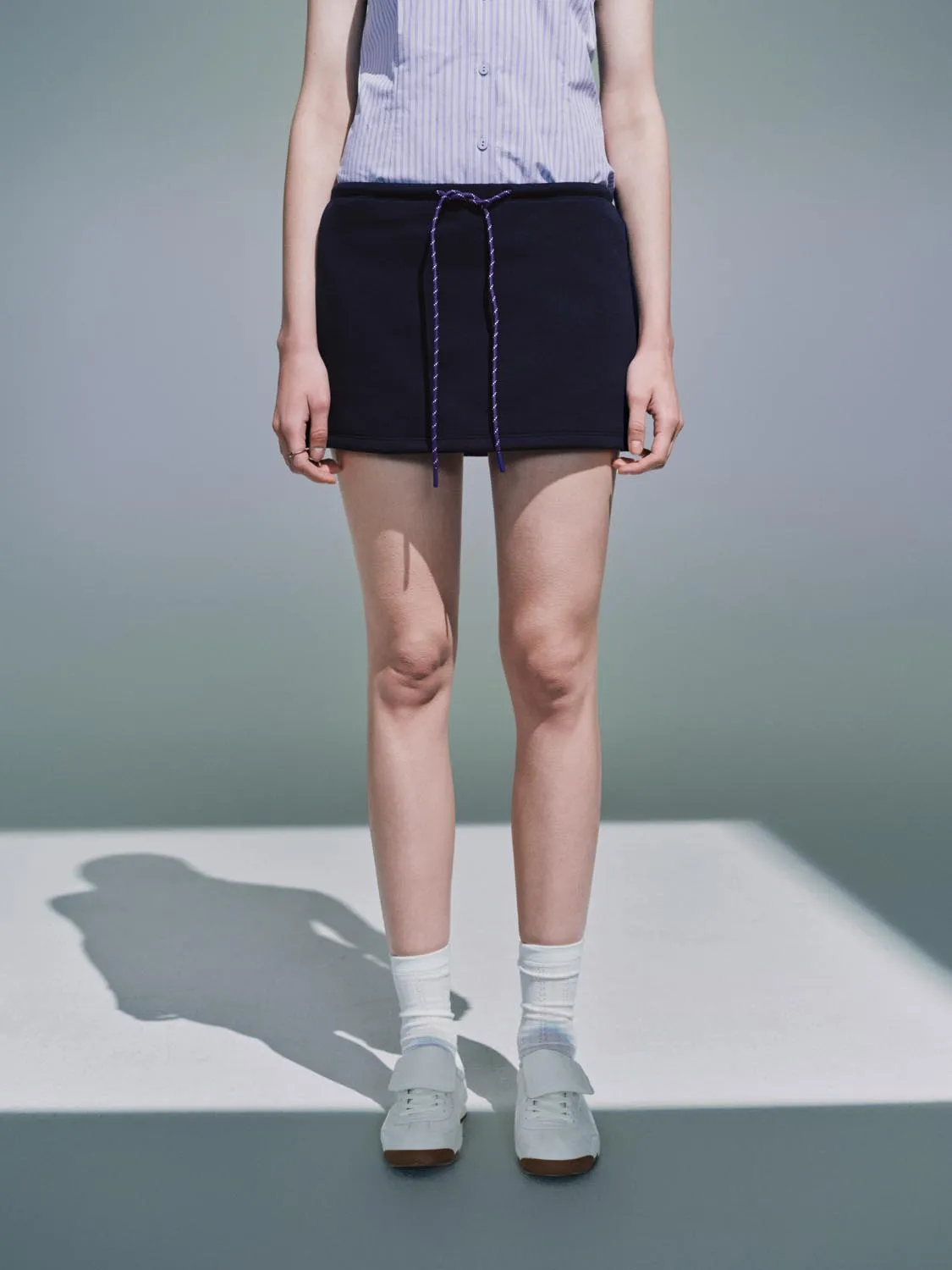 Mini Straight Skirts sold by Urban Revivo product image thumbnail 2