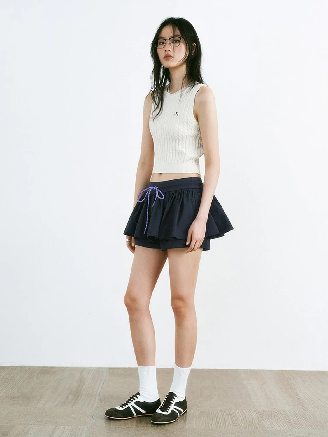 Urban Shorts sold by Urban Revivo product image thumbnail 5