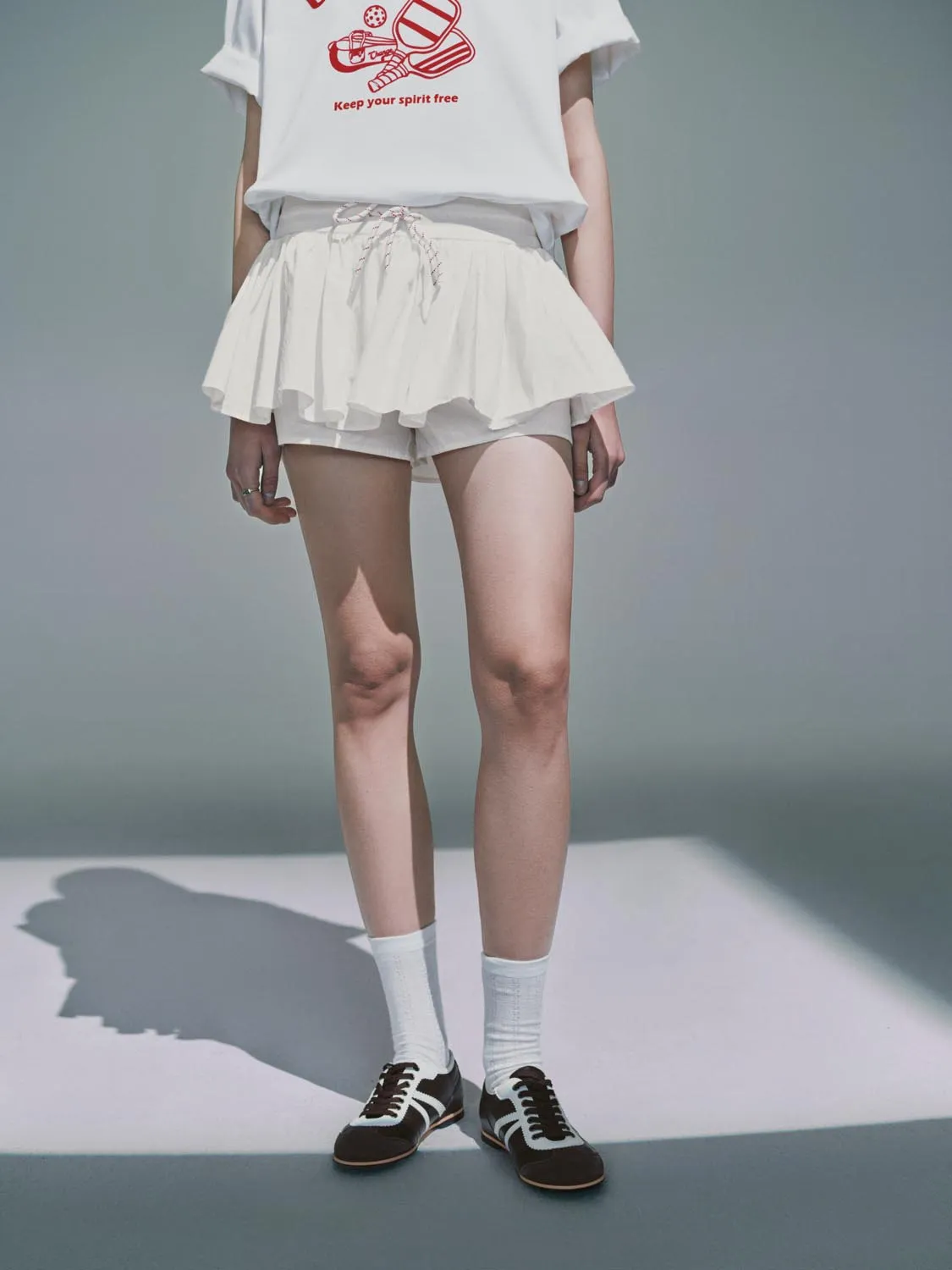 Urban Shorts sold by Urban Revivo product image thumbnail 2