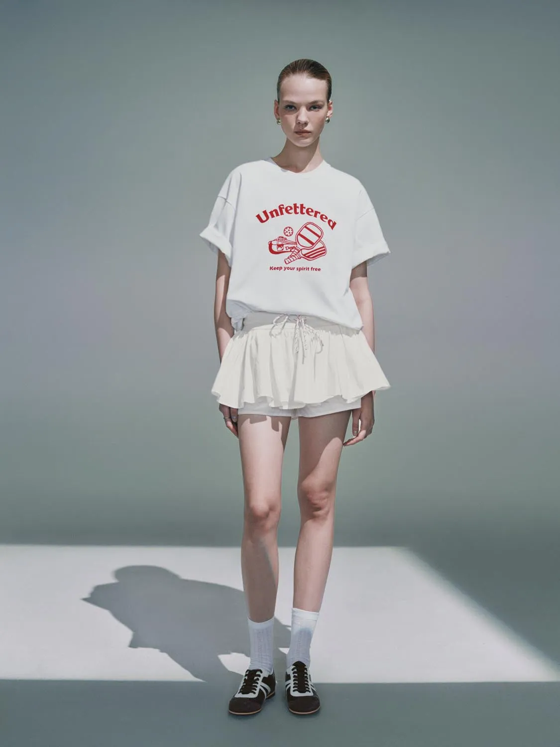 Urban Shorts sold by Urban Revivo product image thumbnail 5