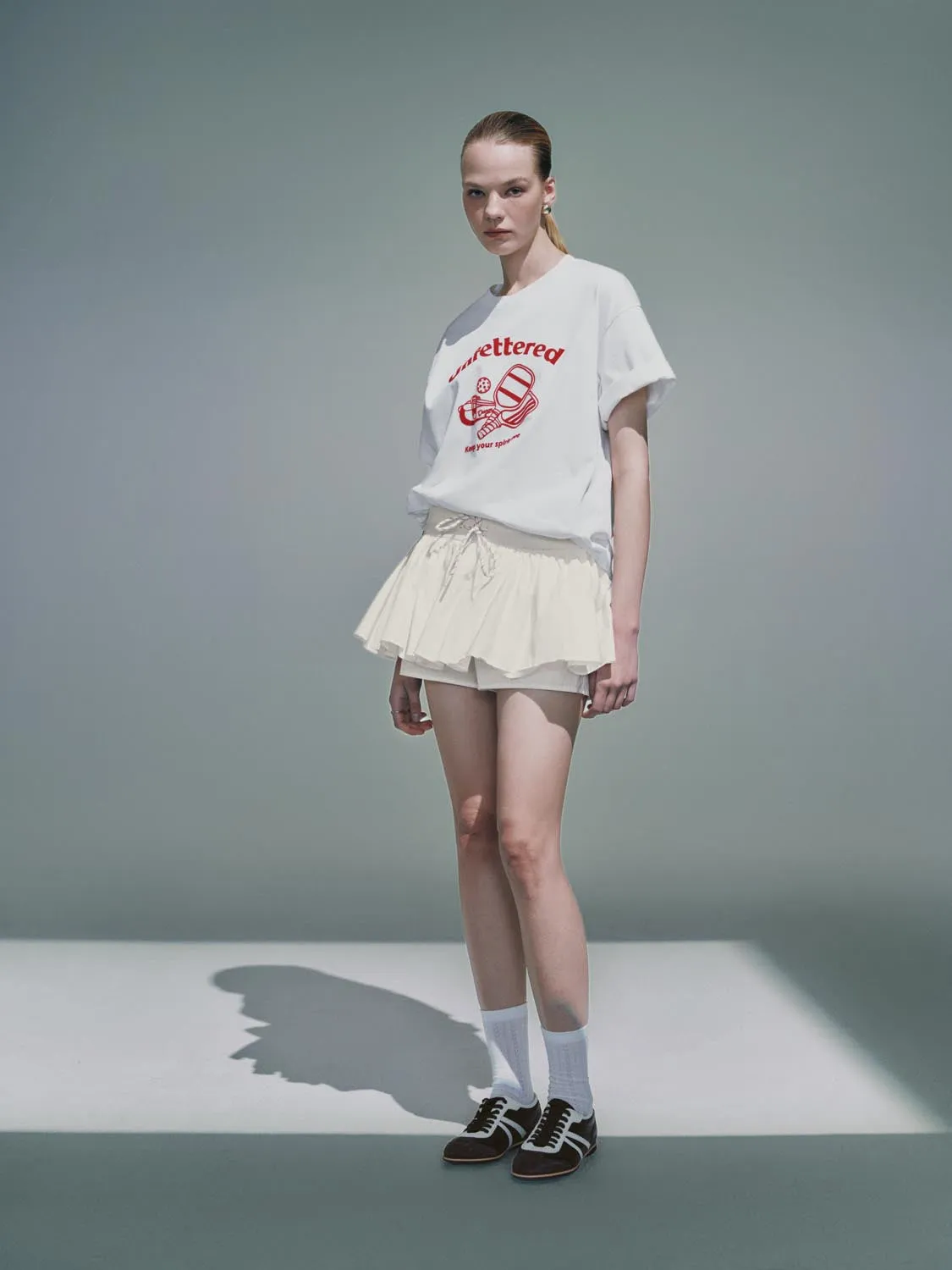 Urban Shorts sold by Urban Revivo product image thumbnail 4