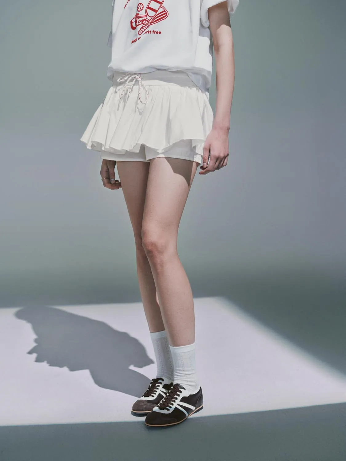 Urban Shorts sold by Urban Revivo product image thumbnail 3