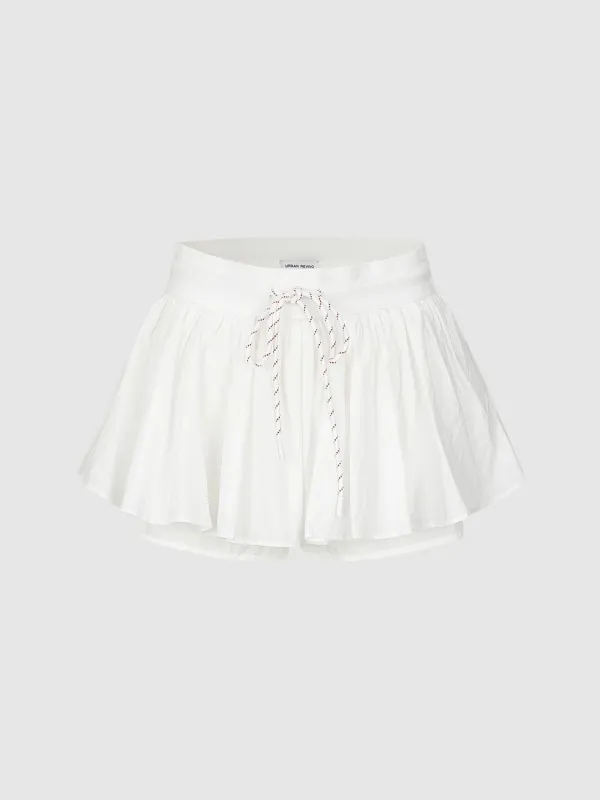 Urban Shorts sold by Urban Revivo