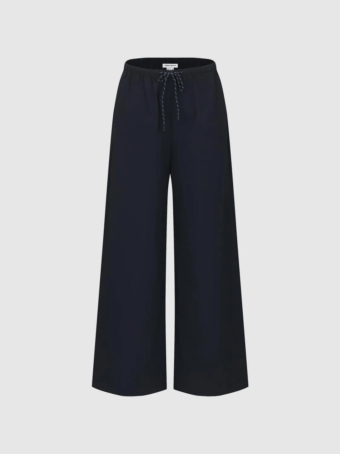 Wide-Leg Pants sold by Urban Revivo